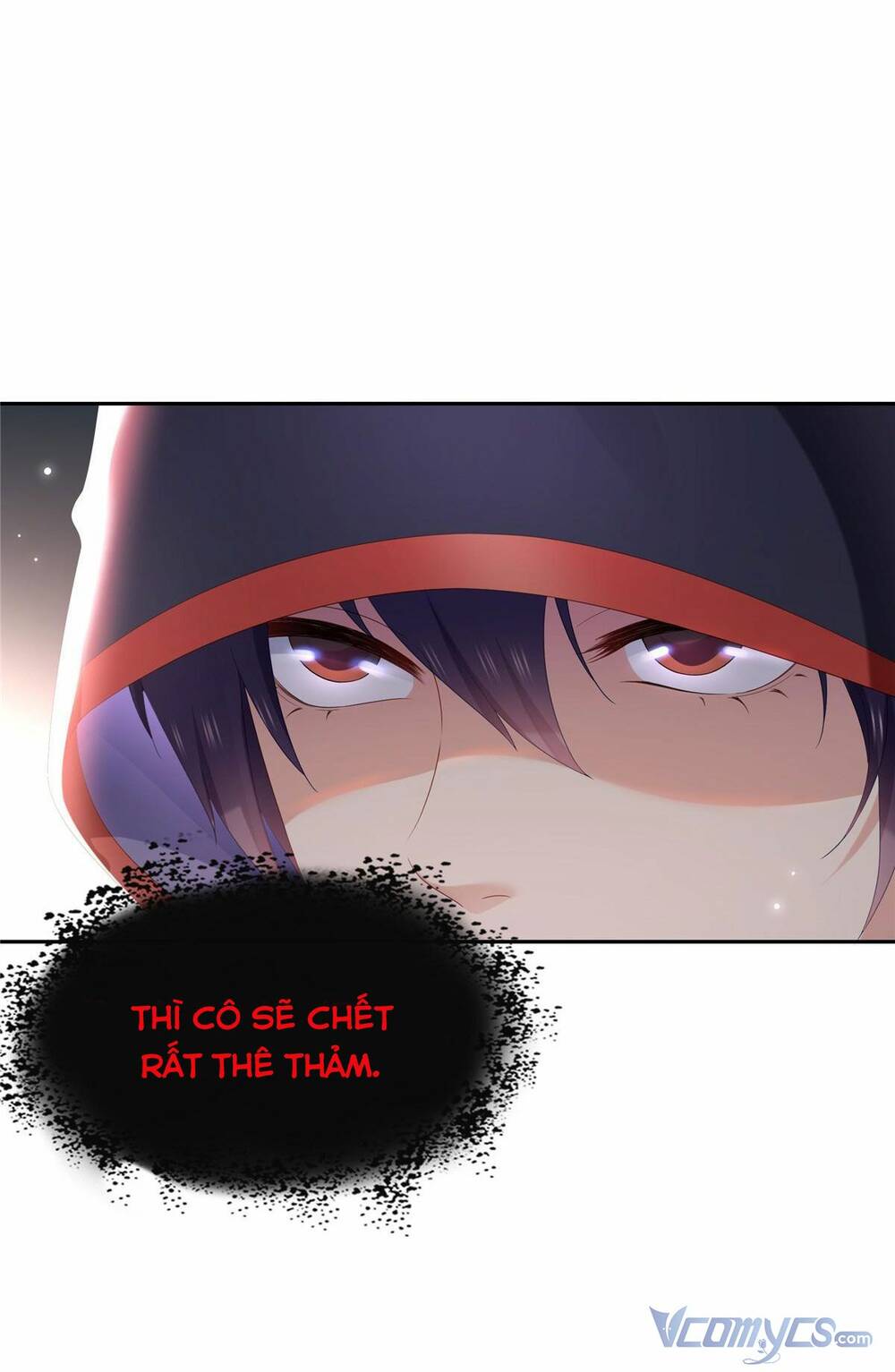 Hệt Như Hàn Quang Gặp Nắng Gắt - Chapter 351 - Page 18