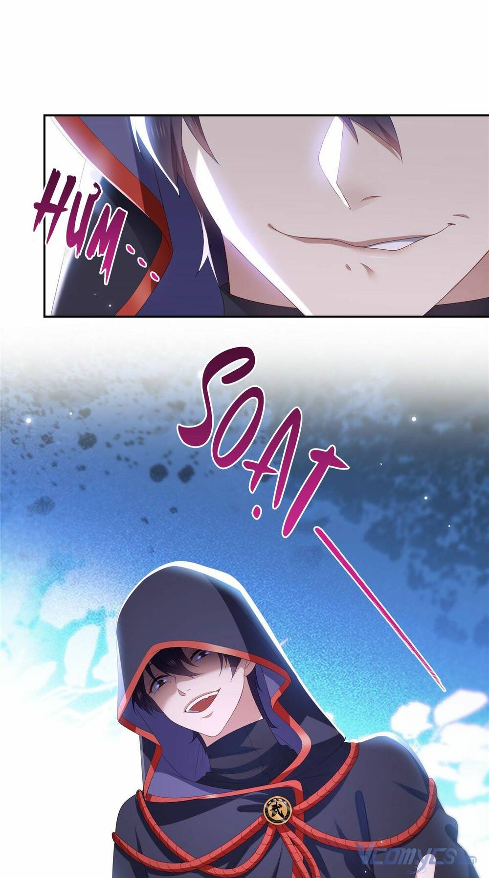 Hệt Như Hàn Quang Gặp Nắng Gắt - Chapter 351 - Page 21