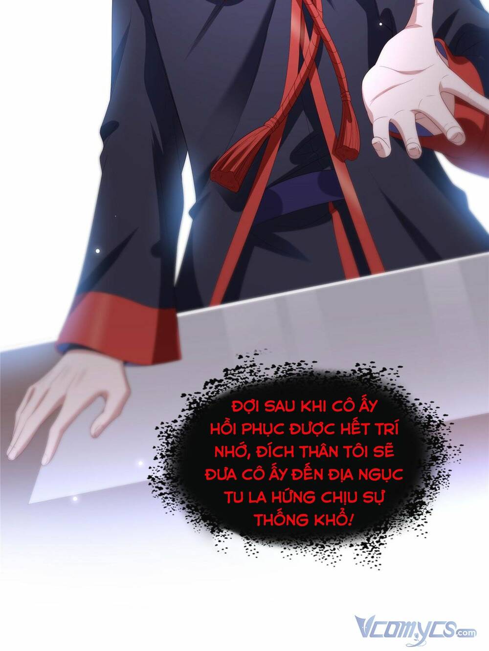 Hệt Như Hàn Quang Gặp Nắng Gắt - Chapter 351 - Page 22