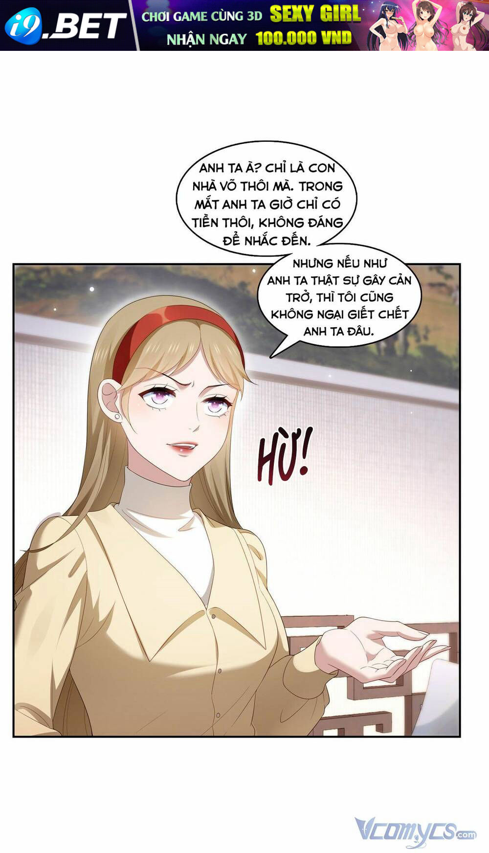 Hệt Như Hàn Quang Gặp Nắng Gắt - Chapter 351 - Page 24