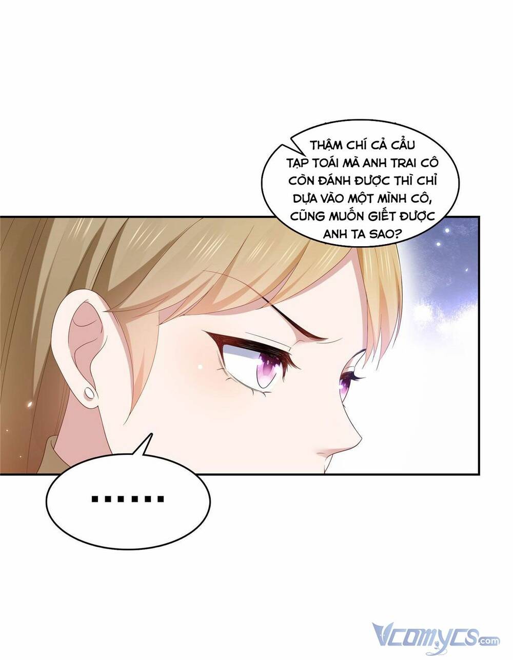 Hệt Như Hàn Quang Gặp Nắng Gắt - Chapter 351 - Page 25