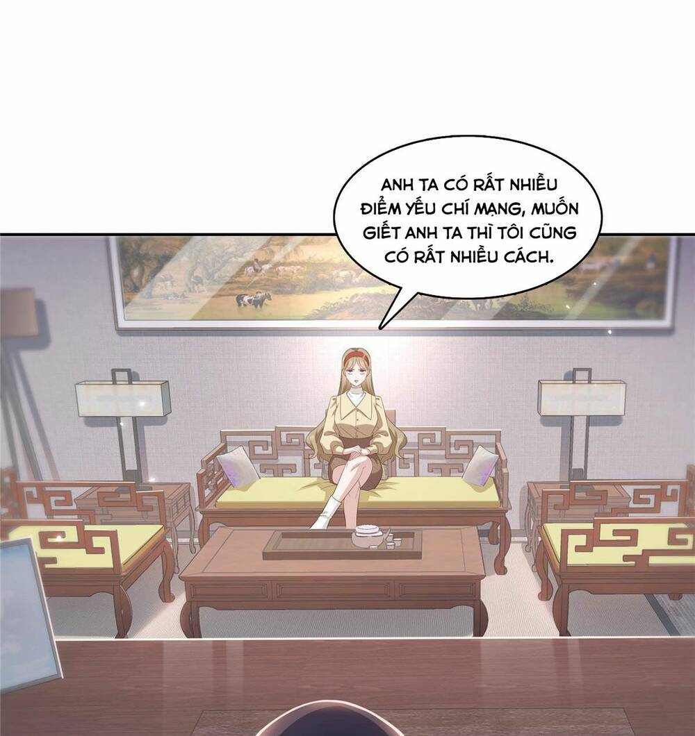 Hệt Như Hàn Quang Gặp Nắng Gắt - Chapter 351 - Page 26