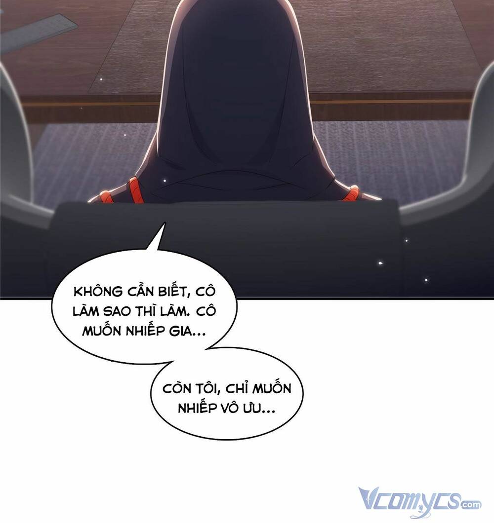 Hệt Như Hàn Quang Gặp Nắng Gắt - Chapter 351 - Page 27