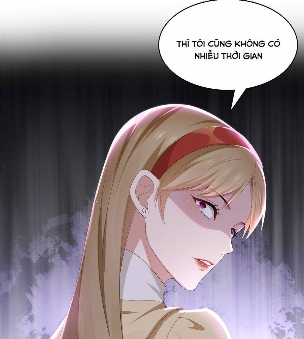 Hệt Như Hàn Quang Gặp Nắng Gắt - Chapter 351 - Page 30