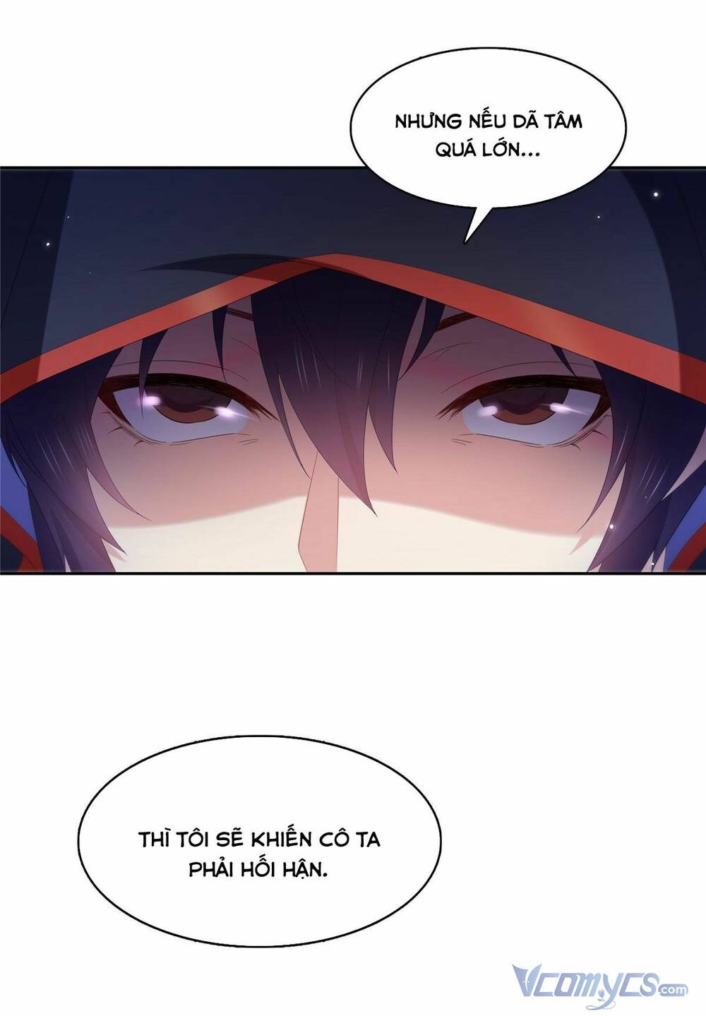 Hệt Như Hàn Quang Gặp Nắng Gắt - Chapter 351 - Page 33