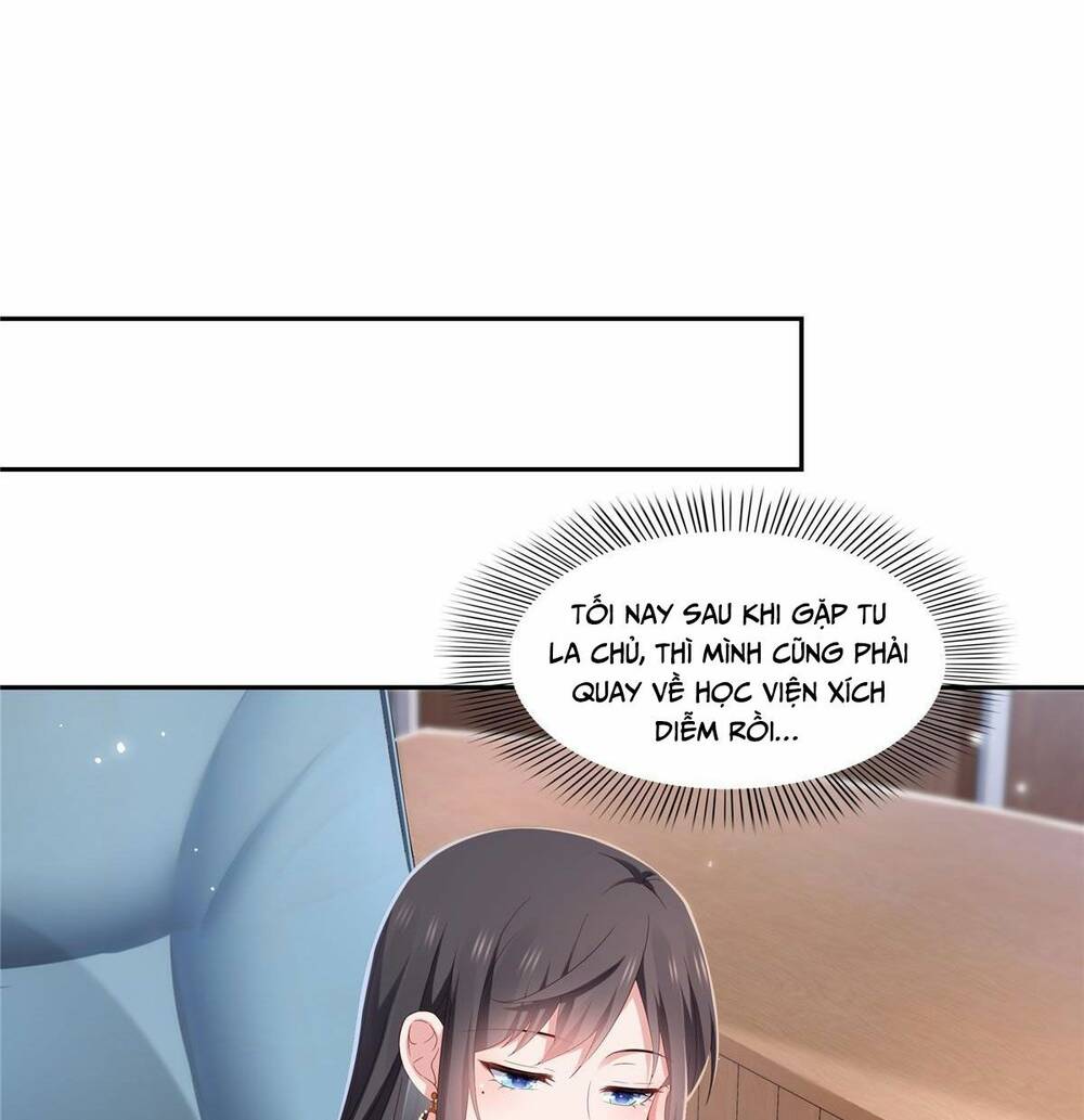 Hệt Như Hàn Quang Gặp Nắng Gắt - Chapter 351 - Page 34