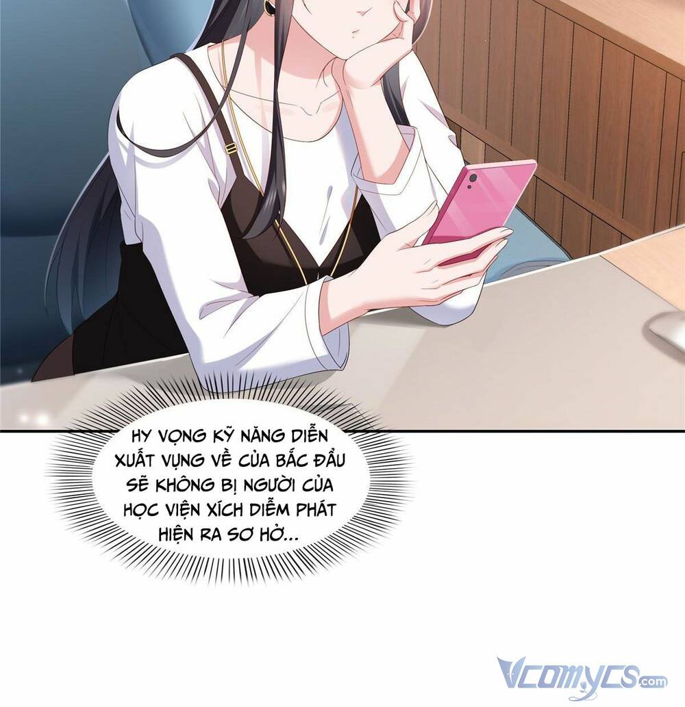 Hệt Như Hàn Quang Gặp Nắng Gắt - Chapter 351 - Page 35