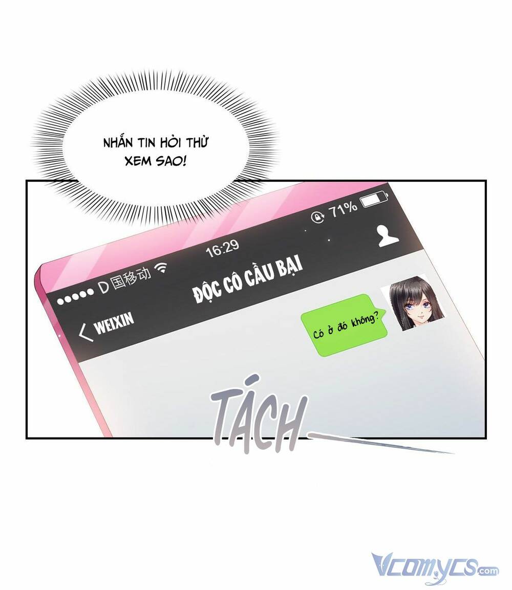 Hệt Như Hàn Quang Gặp Nắng Gắt - Chapter 351 - Page 39