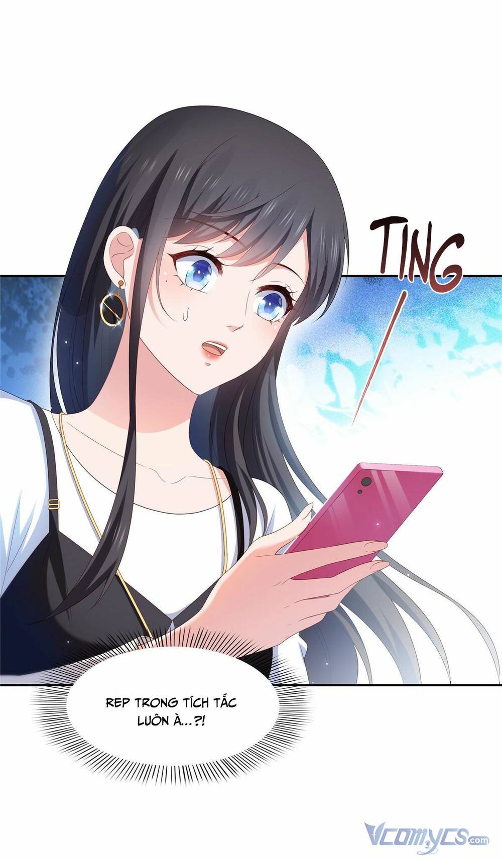 Hệt Như Hàn Quang Gặp Nắng Gắt - Chapter 351 - Page 40