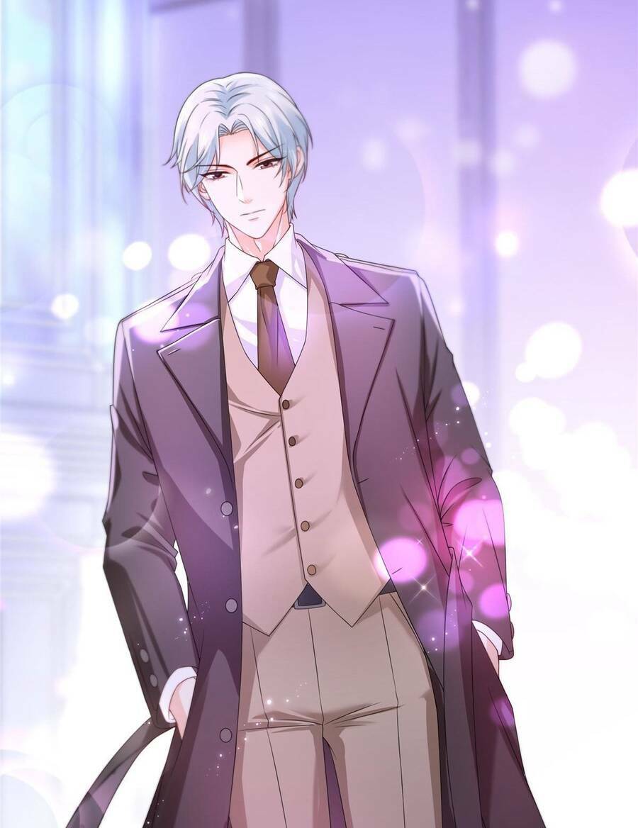 Hệt Như Hàn Quang Gặp Nắng Gắt Chapter 352 - Trang 11