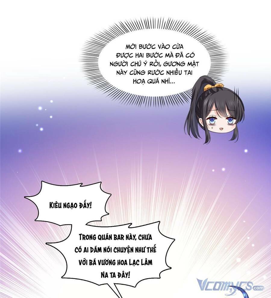 Hệt Như Hàn Quang Gặp Nắng Gắt Chapter 352 - Trang 15