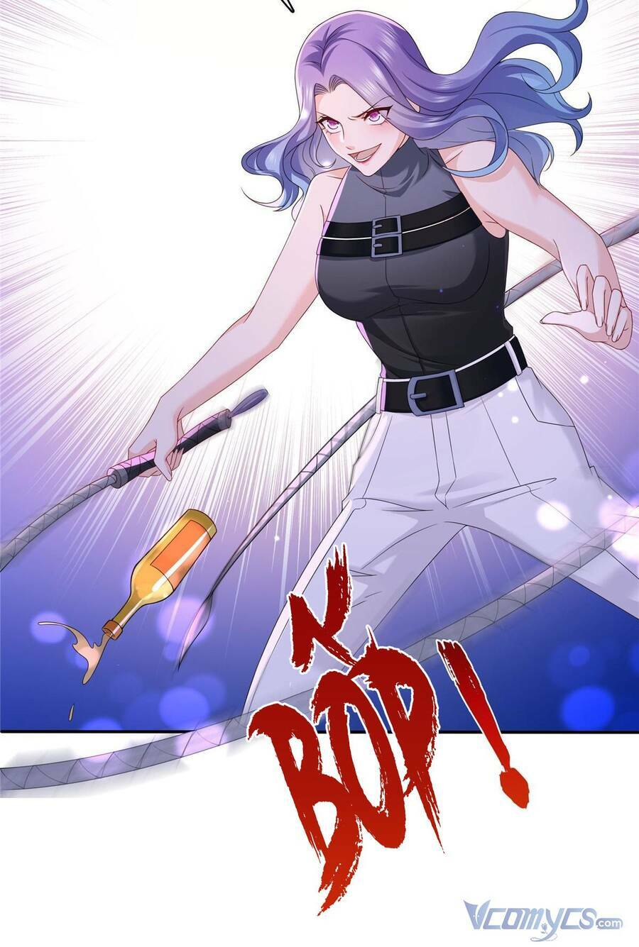 Hệt Như Hàn Quang Gặp Nắng Gắt Chapter 352 - Trang 16