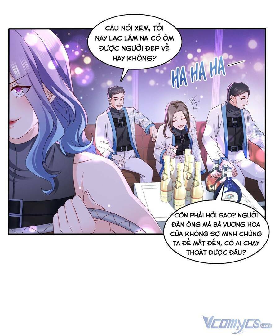 Hệt Như Hàn Quang Gặp Nắng Gắt Chapter 352 - Trang 17