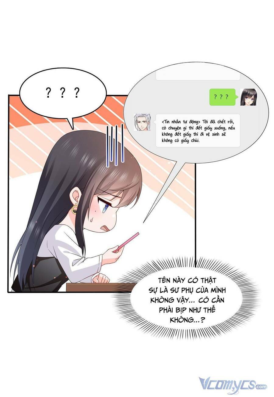 Hệt Như Hàn Quang Gặp Nắng Gắt Chapter 352 - Trang 1