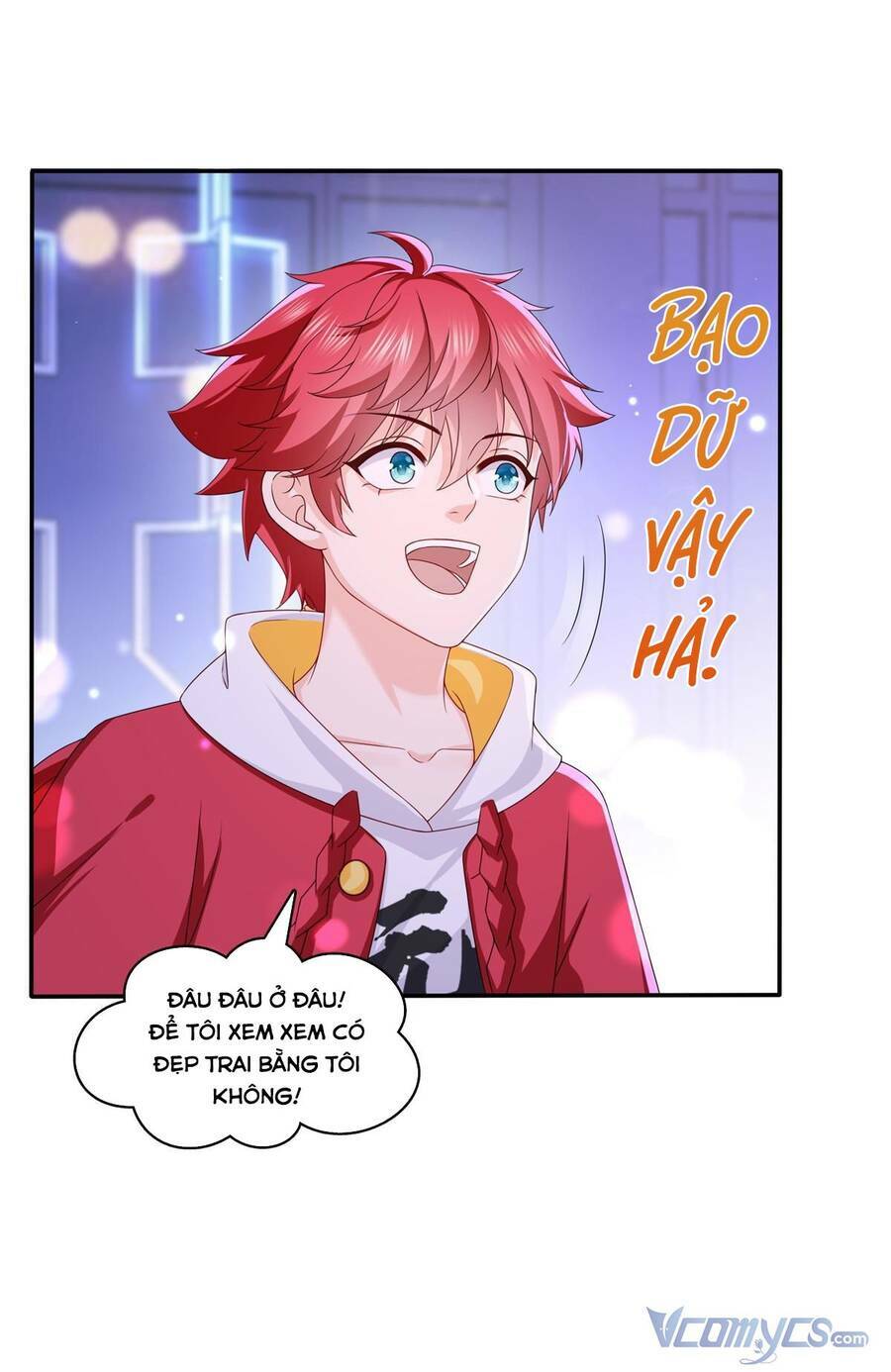 Hệt Như Hàn Quang Gặp Nắng Gắt Chapter 352 - Trang 19