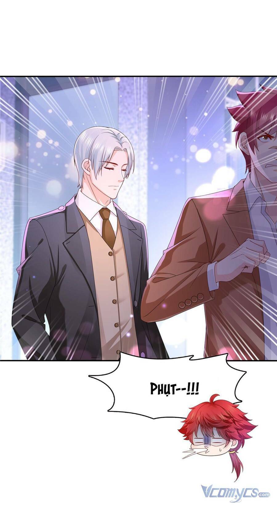 Hệt Như Hàn Quang Gặp Nắng Gắt Chapter 352 - Trang 20