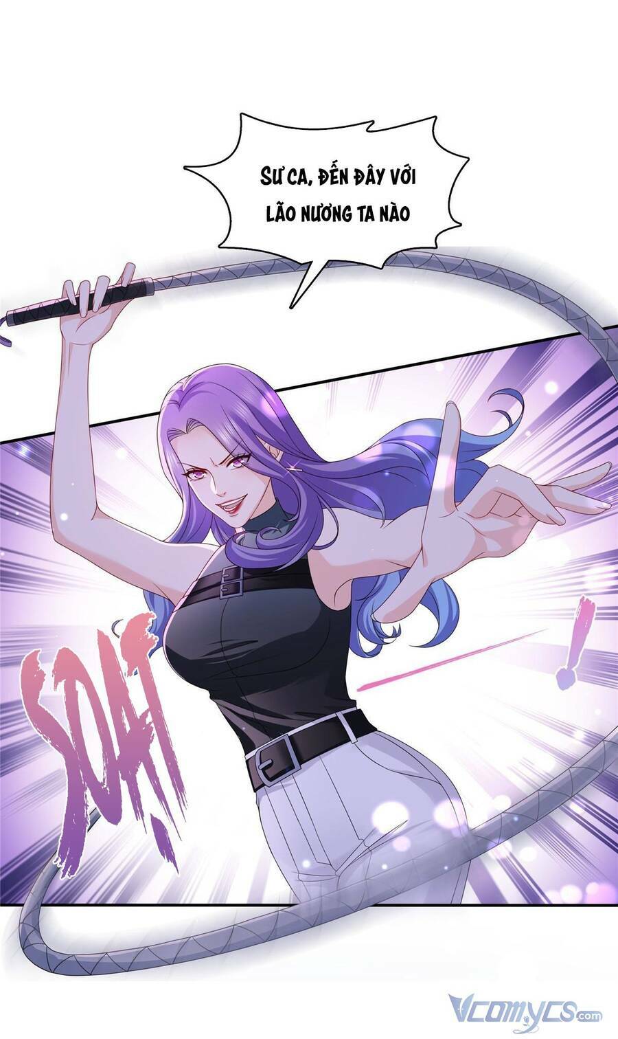 Hệt Như Hàn Quang Gặp Nắng Gắt Chapter 352 - Trang 23