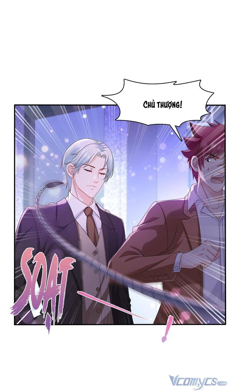 Hệt Như Hàn Quang Gặp Nắng Gắt Chapter 352 - Trang 24