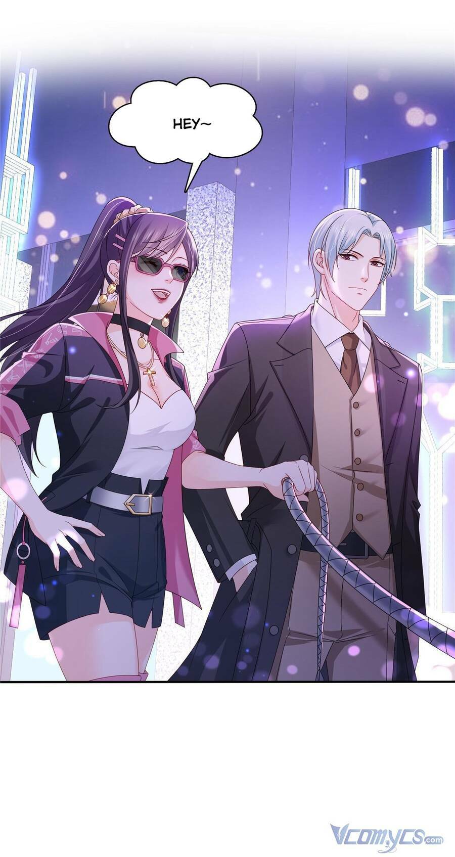 Hệt Như Hàn Quang Gặp Nắng Gắt Chapter 352 - Trang 26