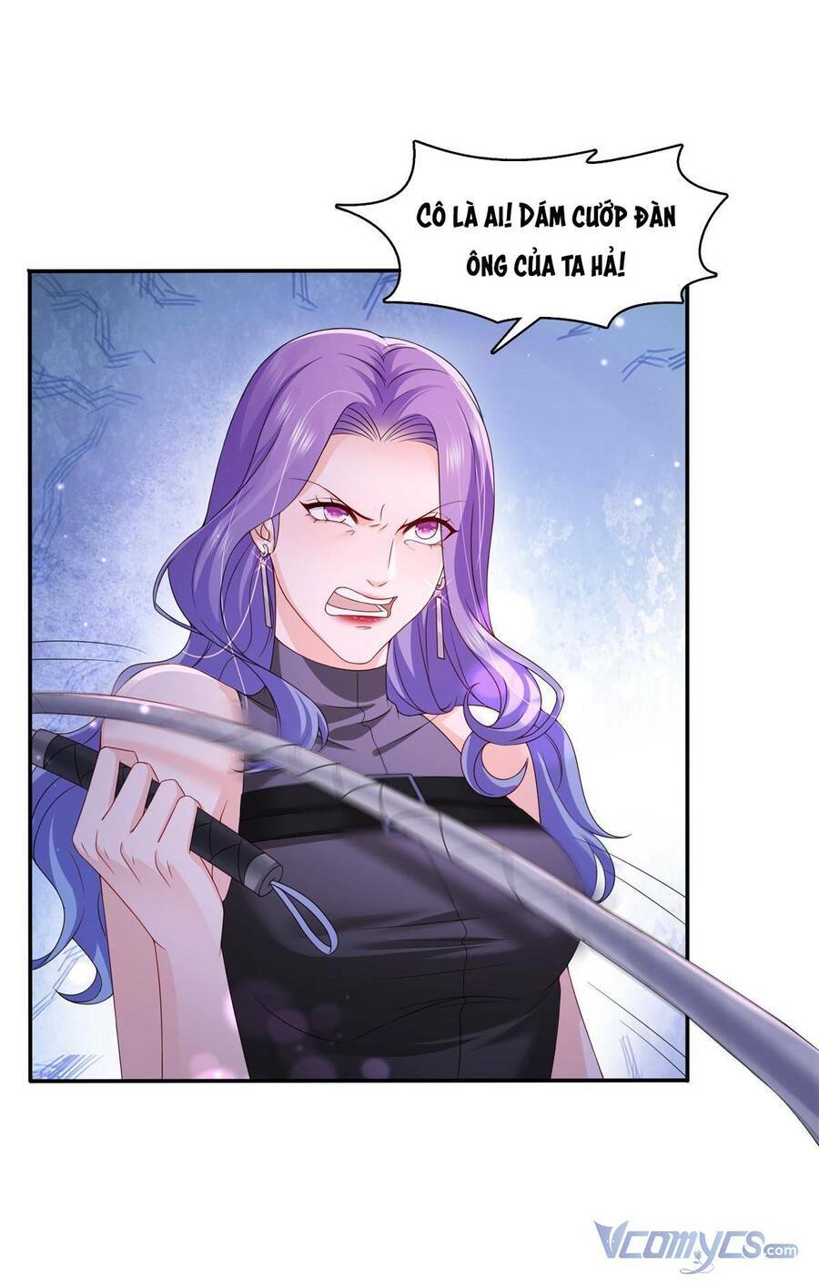 Hệt Như Hàn Quang Gặp Nắng Gắt Chapter 352 - Trang 27