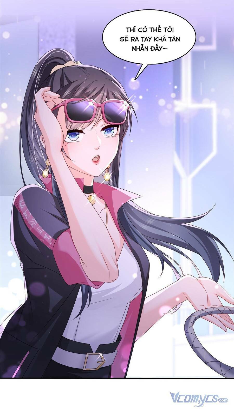 Hệt Như Hàn Quang Gặp Nắng Gắt Chapter 352 - Trang 29