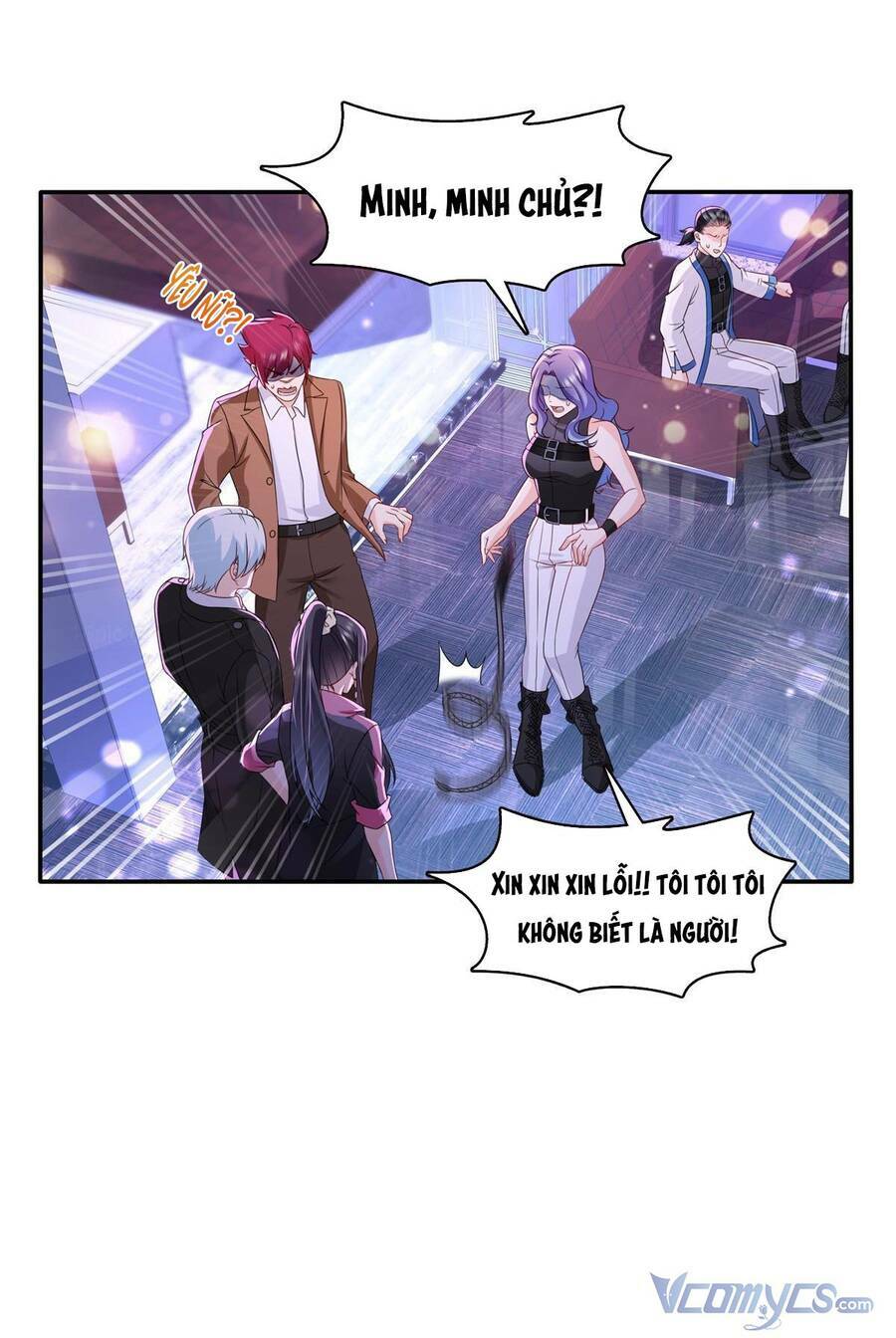 Hệt Như Hàn Quang Gặp Nắng Gắt Chapter 352 - Trang 30