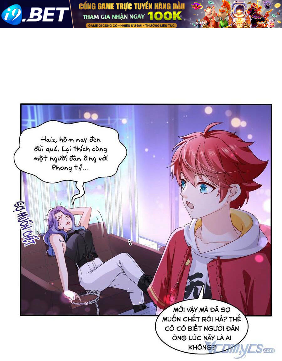 Hệt Như Hàn Quang Gặp Nắng Gắt Chapter 352 - Trang 33