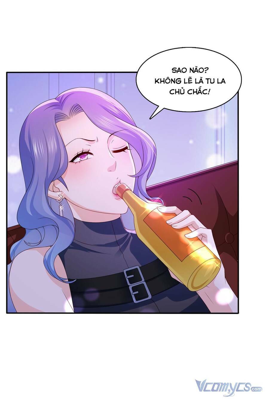 Hệt Như Hàn Quang Gặp Nắng Gắt Chapter 352 - Trang 34