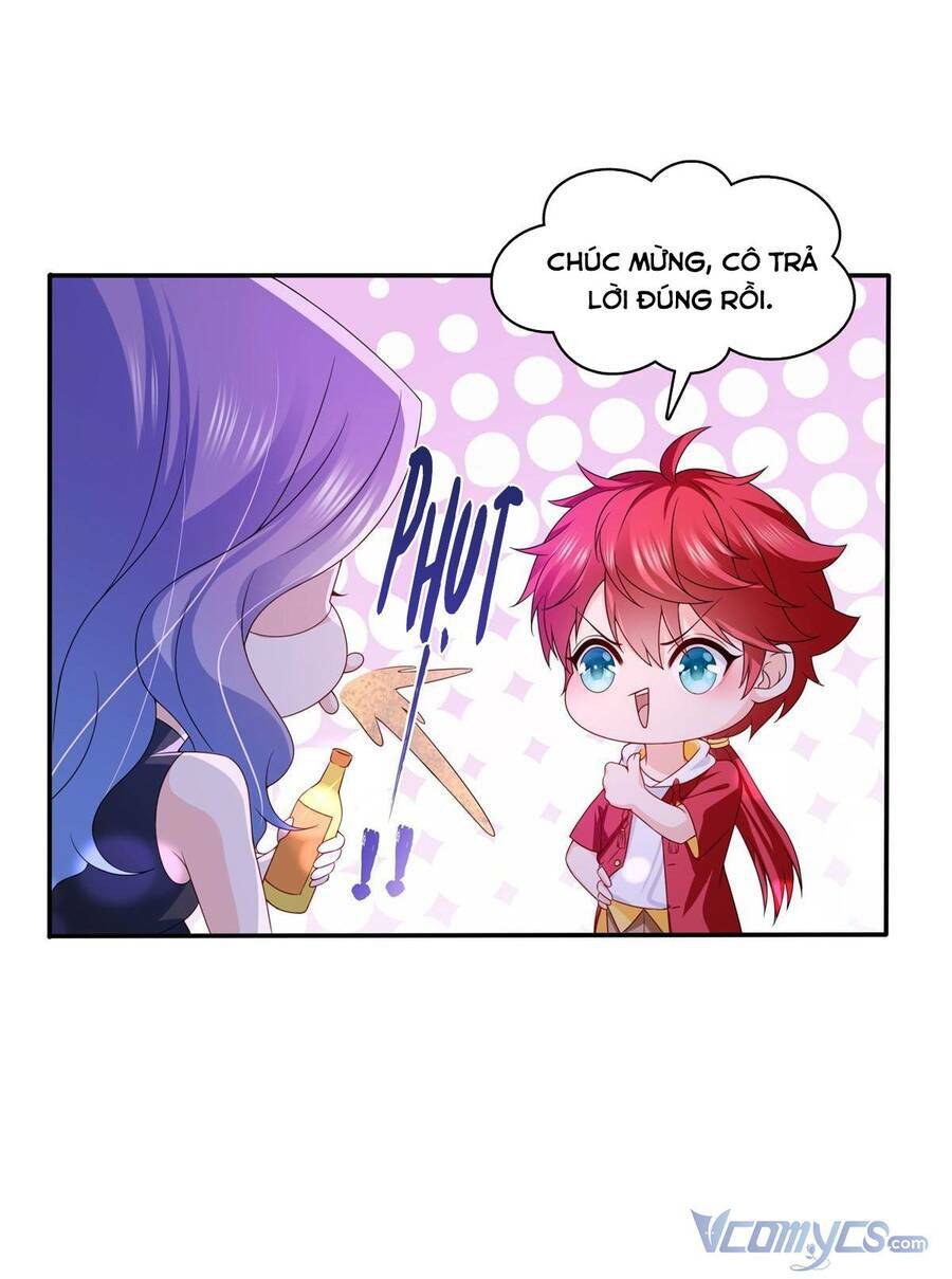 Hệt Như Hàn Quang Gặp Nắng Gắt Chapter 352 - Trang 35