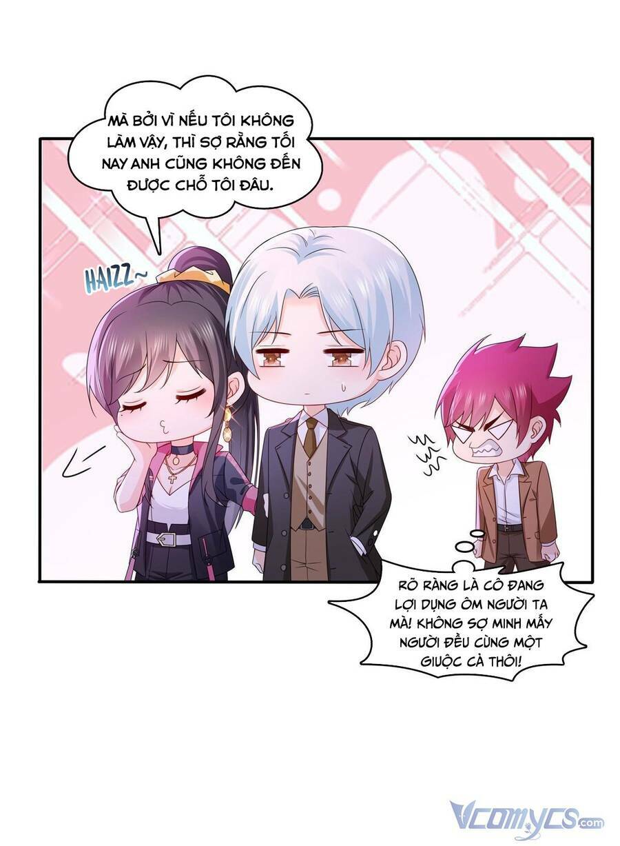 Hệt Như Hàn Quang Gặp Nắng Gắt Chapter 352 - Trang 37