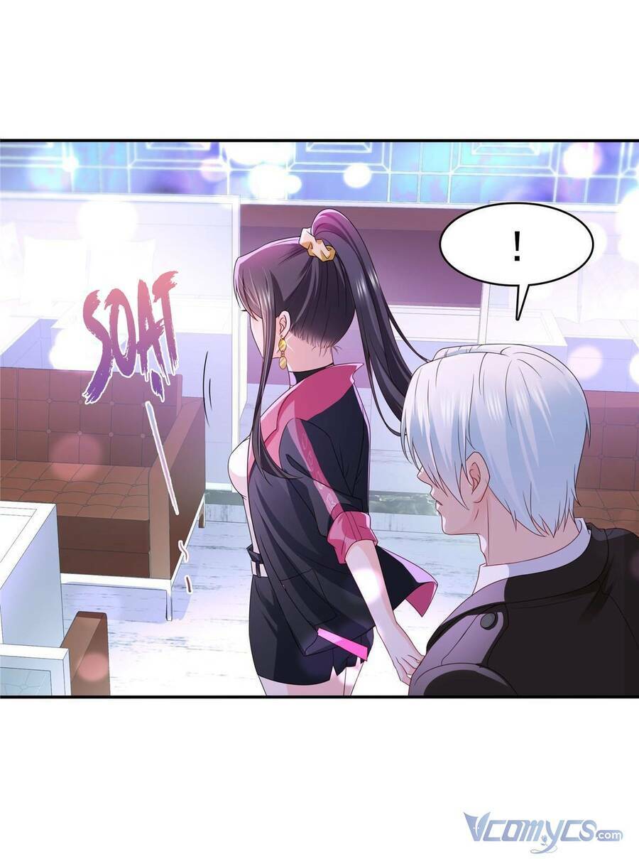 Hệt Như Hàn Quang Gặp Nắng Gắt Chapter 352 - Trang 38