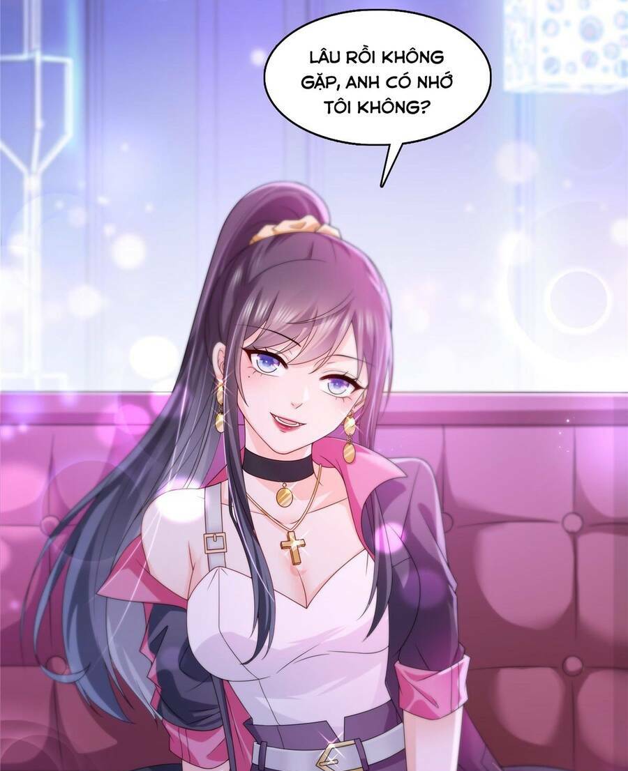 Hệt Như Hàn Quang Gặp Nắng Gắt Chapter 352 - Trang 40