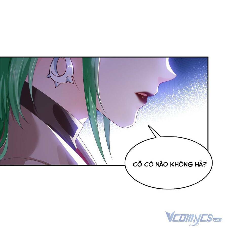Hệt Như Hàn Quang Gặp Nắng Gắt - Chapter 355 - Page 11