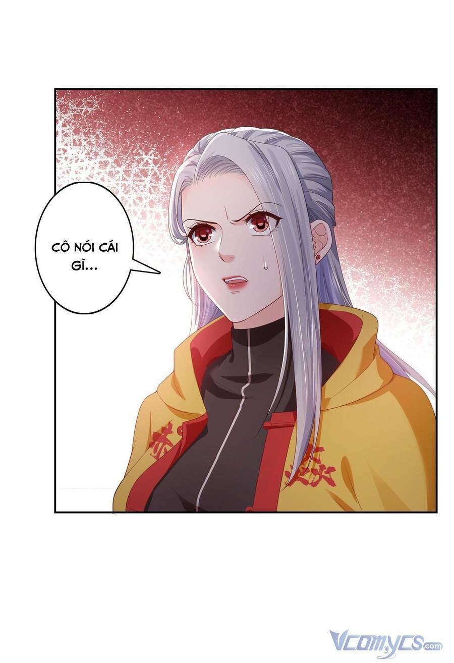 Hệt Như Hàn Quang Gặp Nắng Gắt - Chapter 355 - Page 12