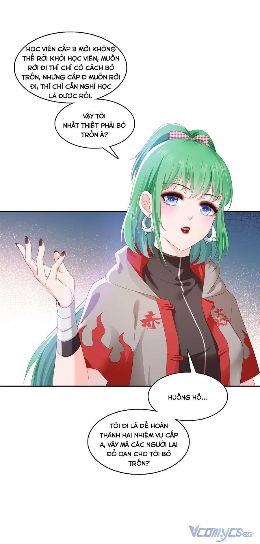 Hệt Như Hàn Quang Gặp Nắng Gắt - Chapter 355 - Page 13