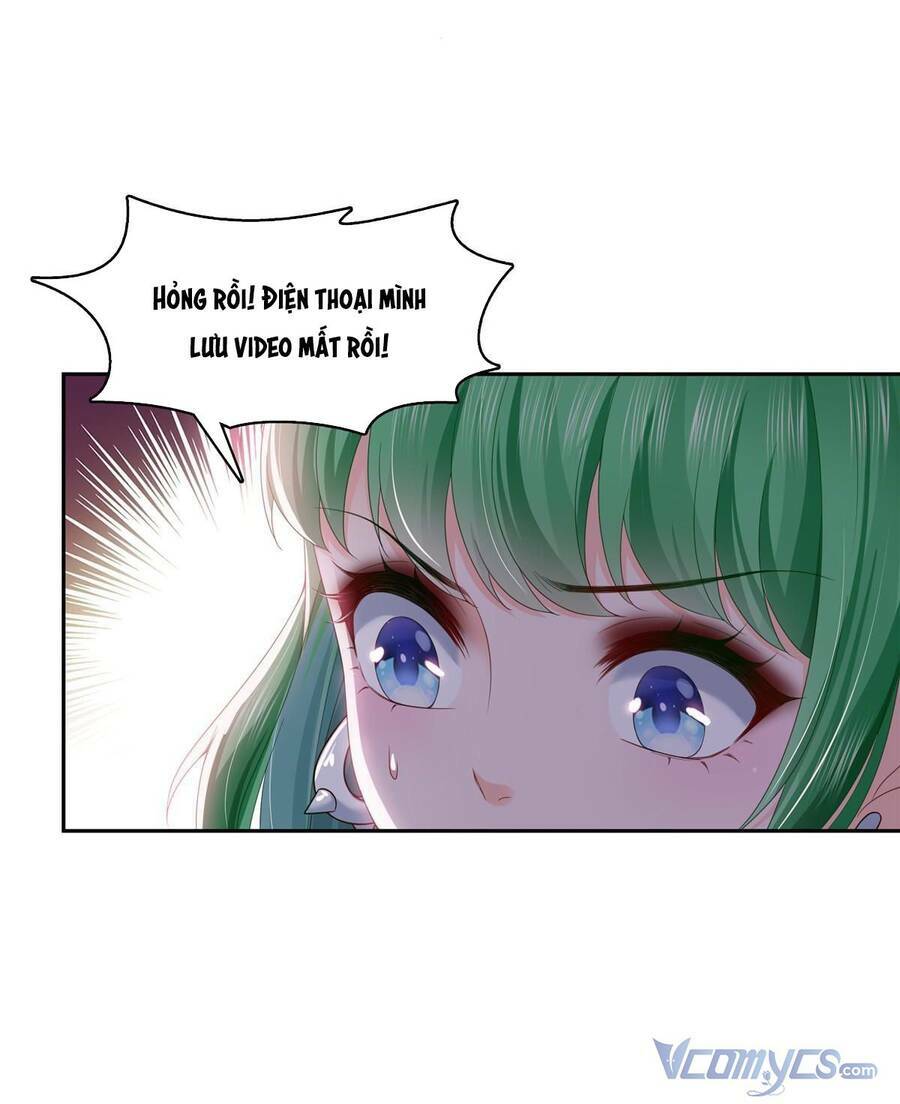 Hệt Như Hàn Quang Gặp Nắng Gắt - Chapter 355 - Page 17