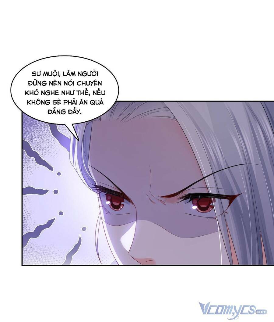 Hệt Như Hàn Quang Gặp Nắng Gắt - Chapter 355 - Page 26