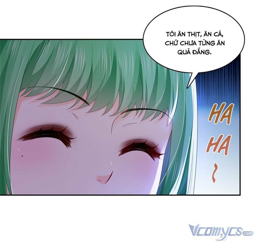 Hệt Như Hàn Quang Gặp Nắng Gắt - Chapter 355 - Page 27