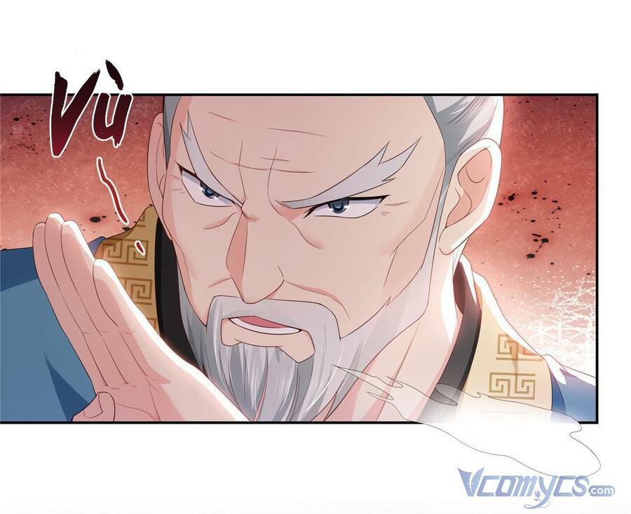 Hệt Như Hàn Quang Gặp Nắng Gắt - Chapter 355 - Page 34