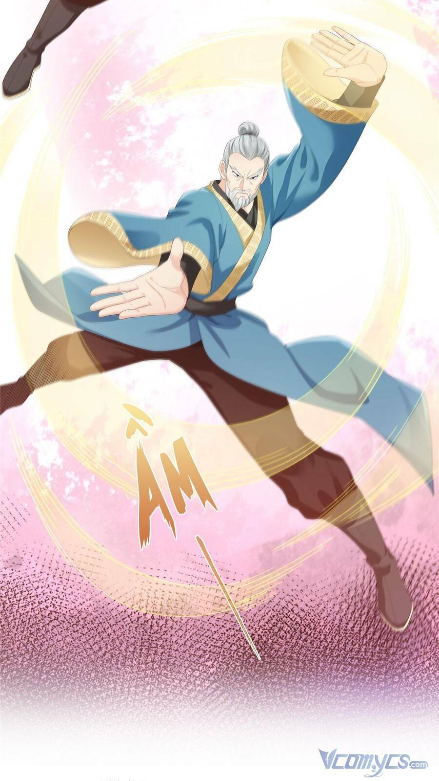 Hệt Như Hàn Quang Gặp Nắng Gắt - Chapter 355 - Page 36