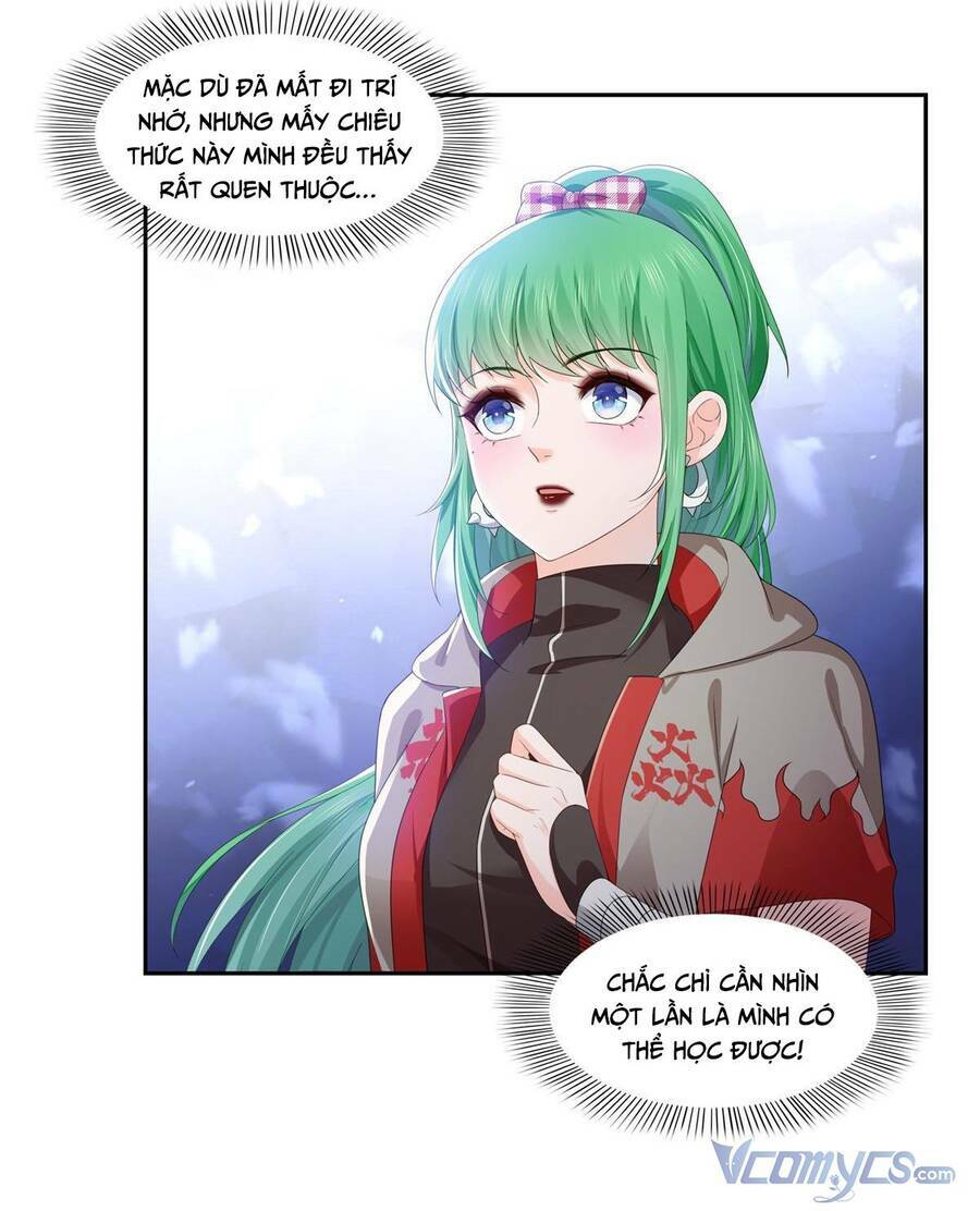 Hệt Như Hàn Quang Gặp Nắng Gắt - Chapter 355 - Page 37