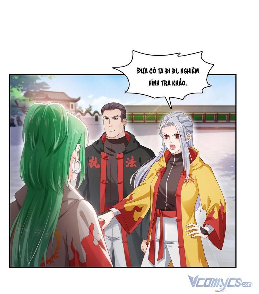 Hệt Như Hàn Quang Gặp Nắng Gắt - Chapter 355 - Page 3