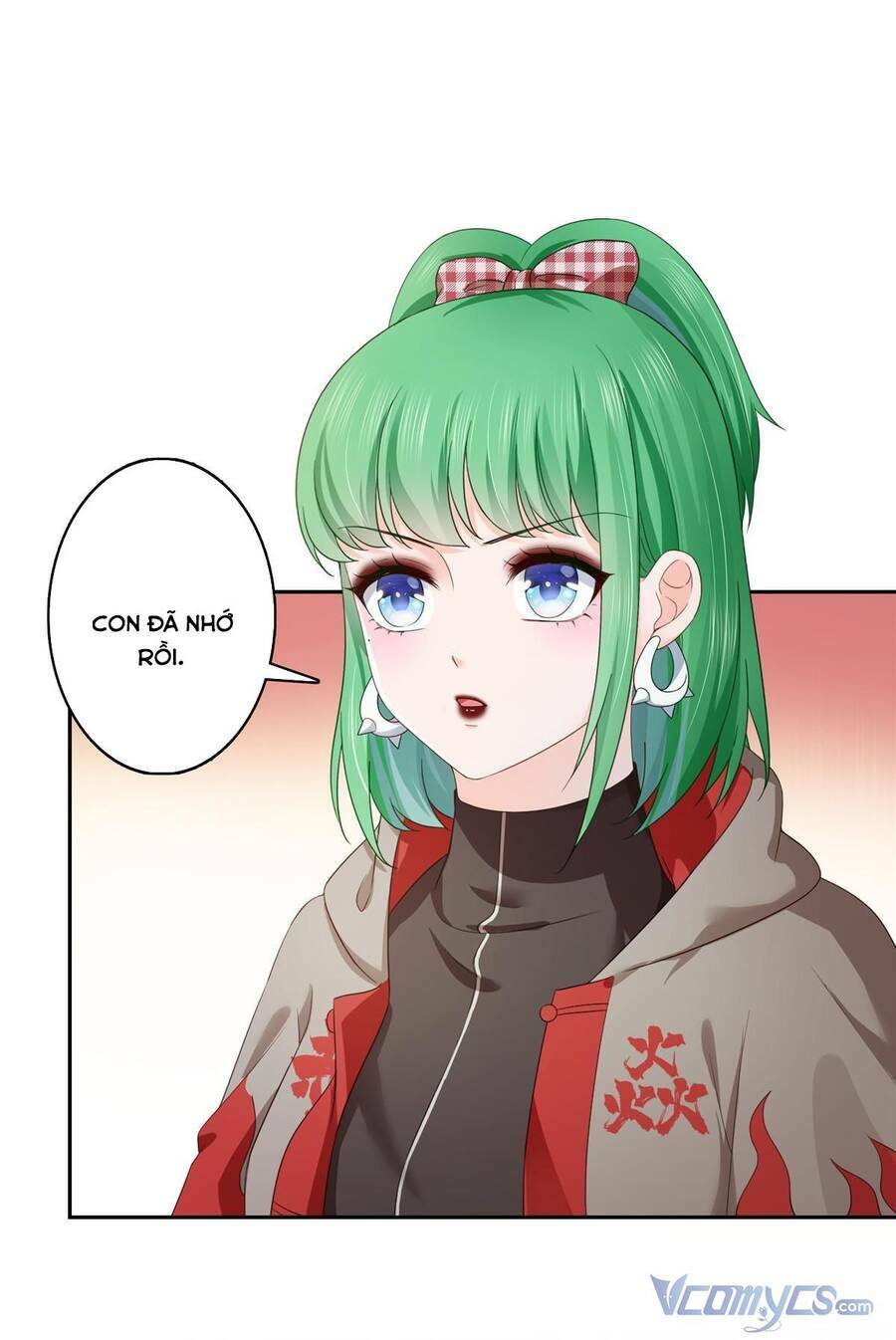 Hệt Như Hàn Quang Gặp Nắng Gắt - Chapter 355 - Page 39