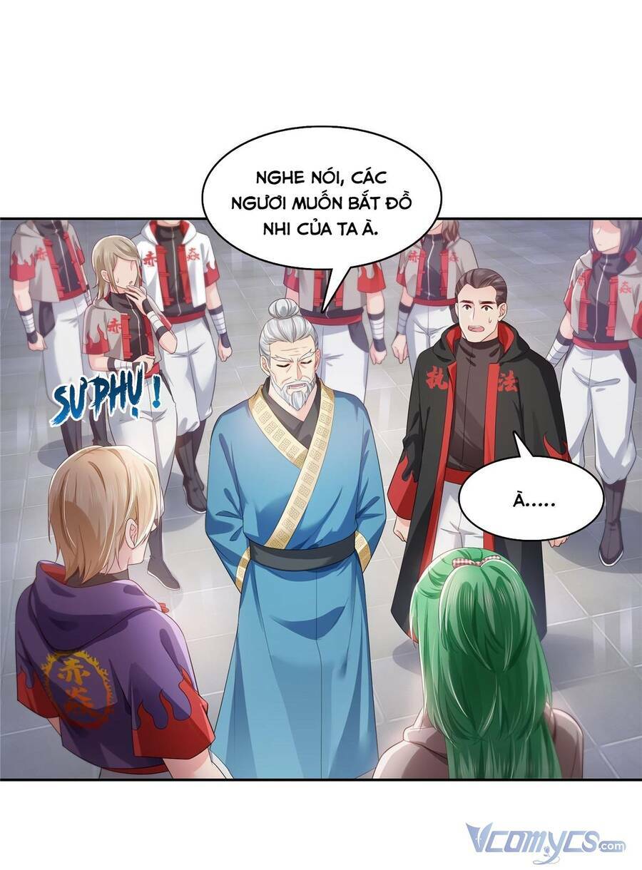 Hệt Như Hàn Quang Gặp Nắng Gắt - Chapter 355 - Page 5