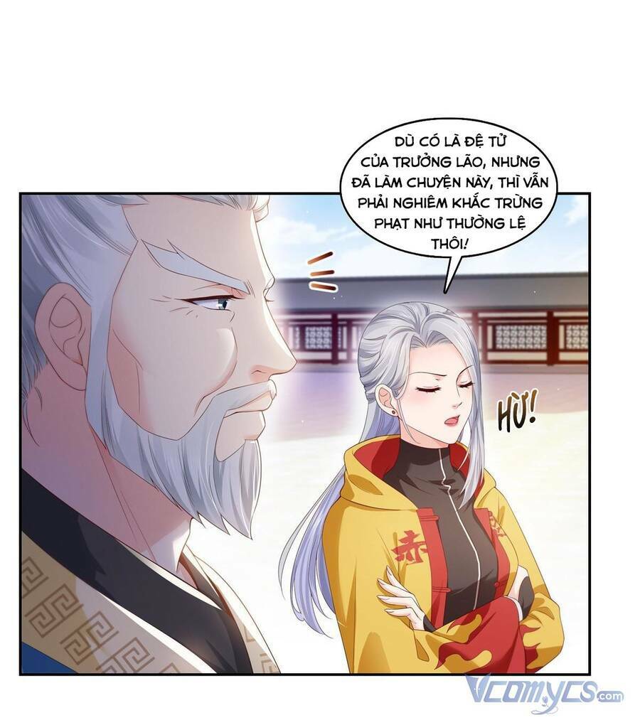 Hệt Như Hàn Quang Gặp Nắng Gắt - Chapter 355 - Page 6