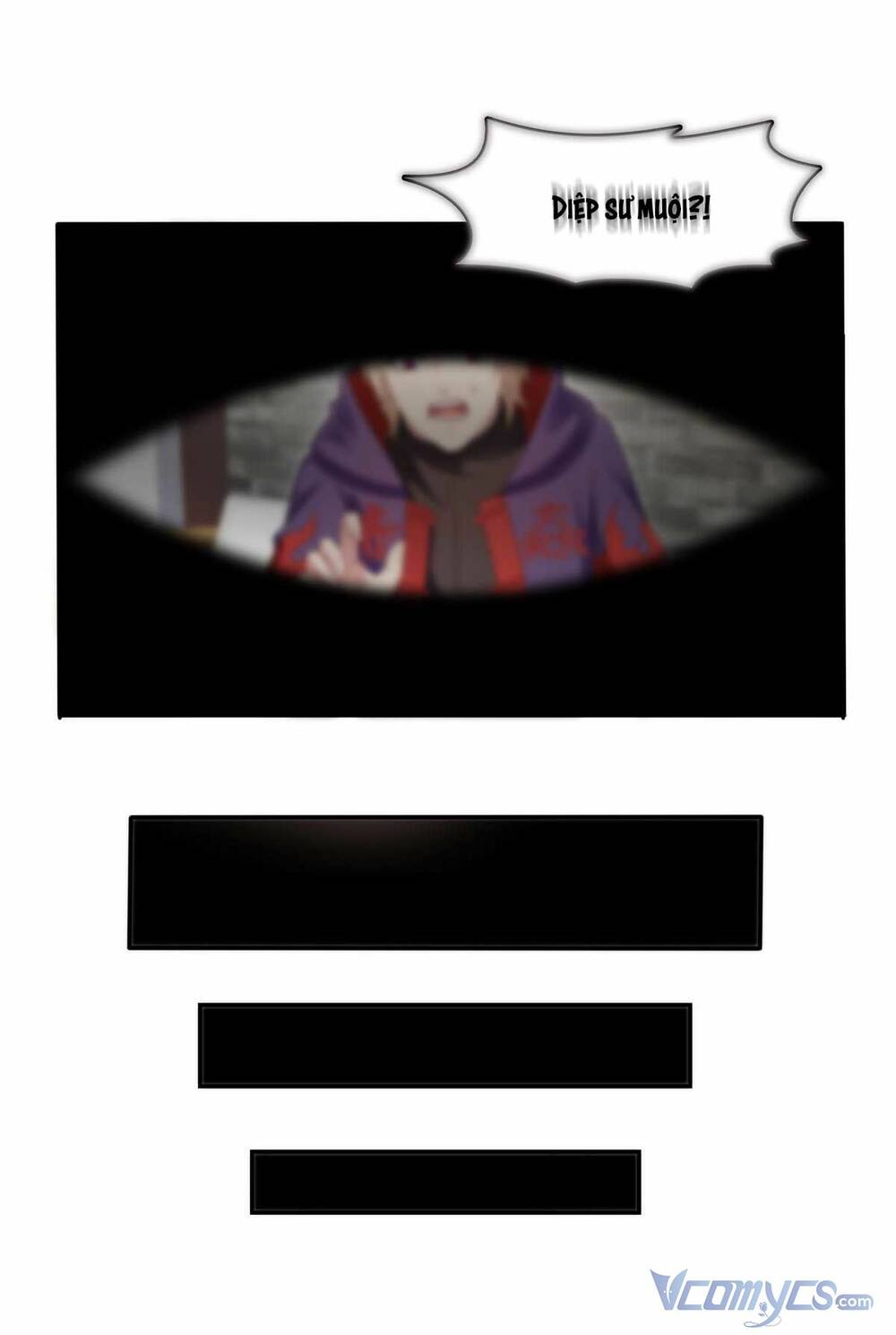 Hệt Như Hàn Quang Gặp Nắng Gắt Chapter 356 - Trang 9