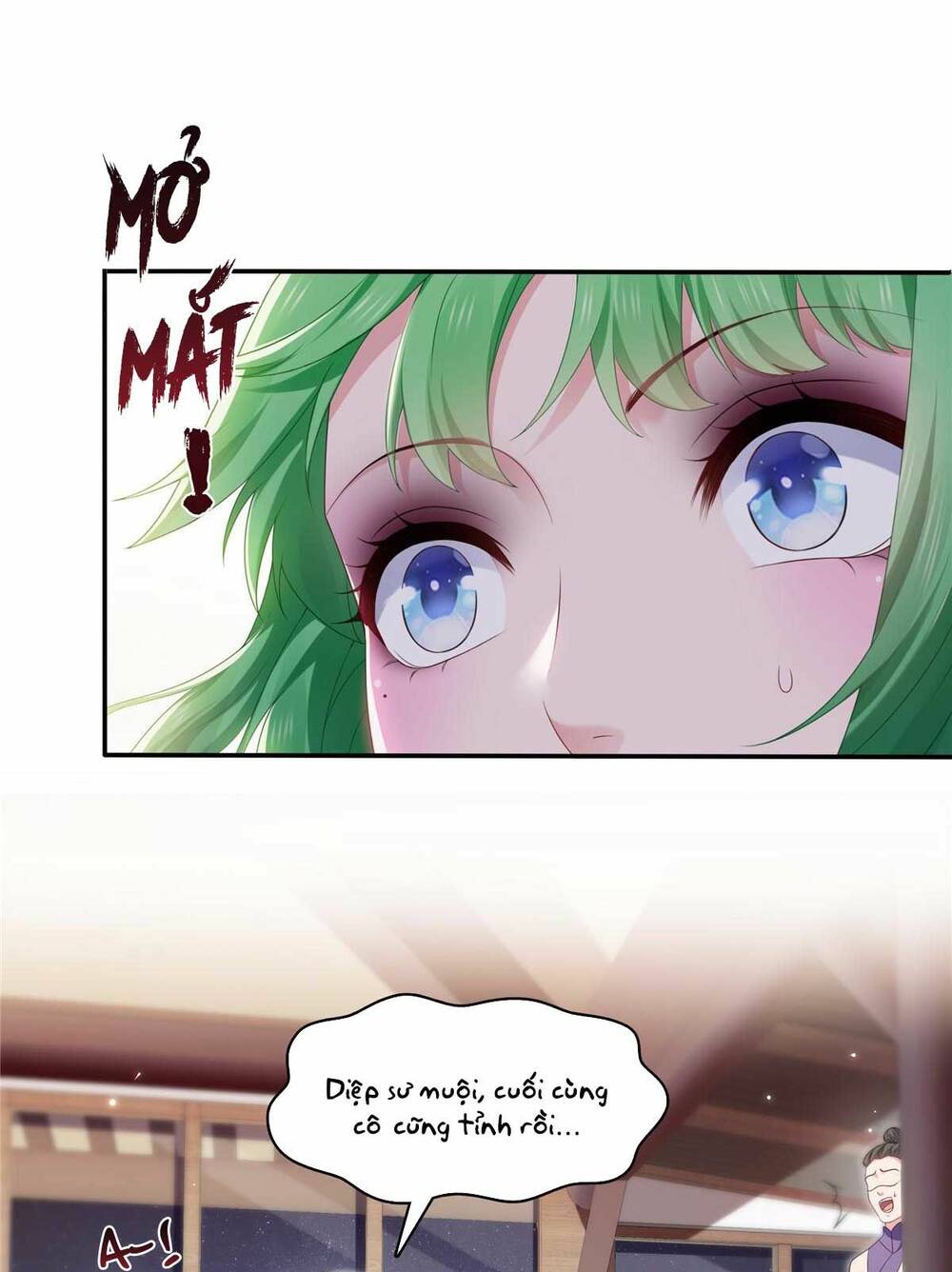 Hệt Như Hàn Quang Gặp Nắng Gắt Chapter 356 - Trang 12