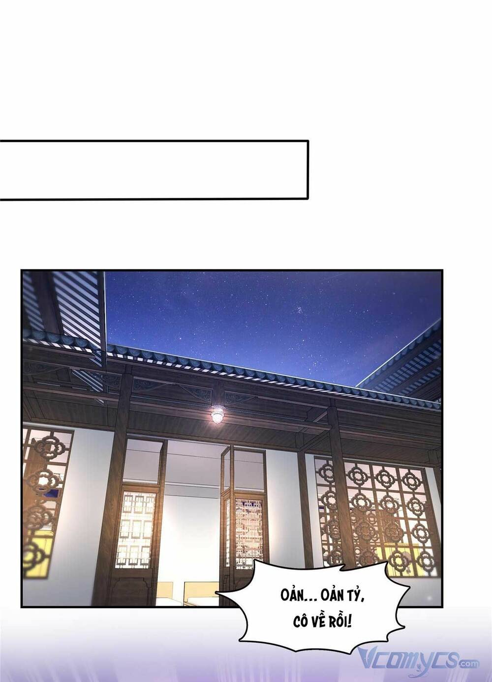 Hệt Như Hàn Quang Gặp Nắng Gắt Chapter 356 - Trang 23