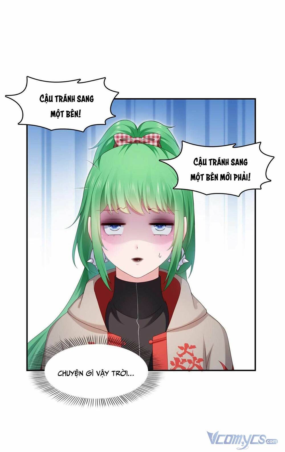 Hệt Như Hàn Quang Gặp Nắng Gắt Chapter 356 - Trang 25