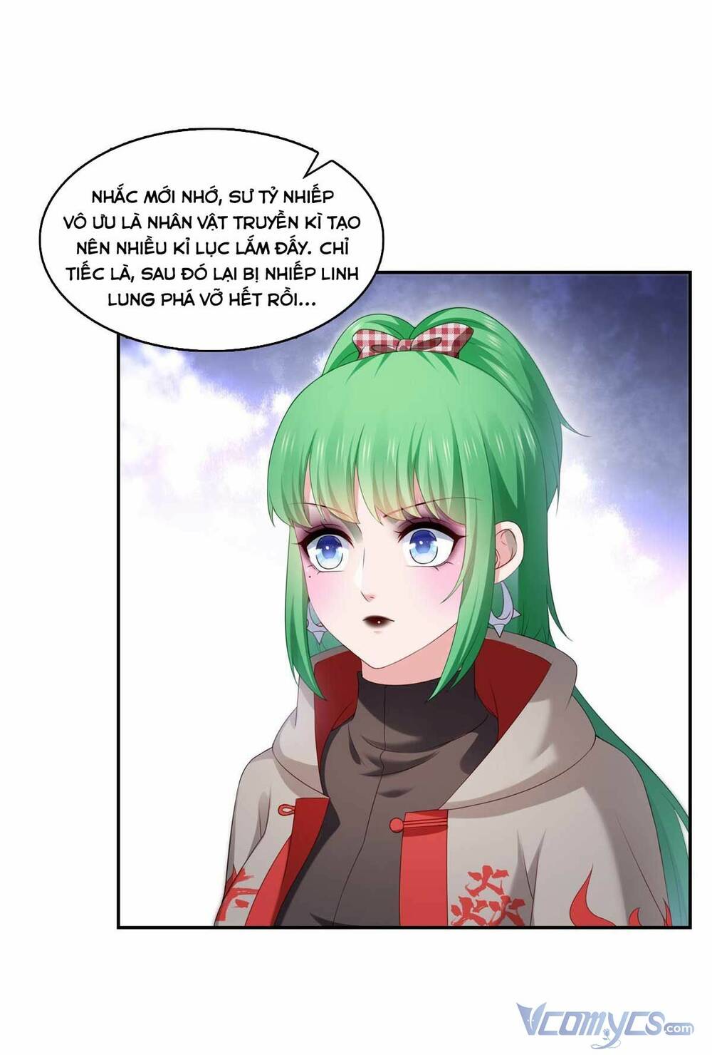 Hệt Như Hàn Quang Gặp Nắng Gắt Chapter 356 - Trang 27